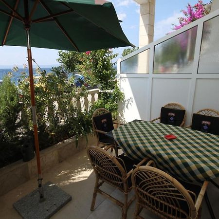 Apartments By The Sea Podgora, Makarska - 6713 Exterior foto